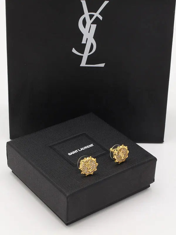 حلق ايف الجديد 729 حلق ysl