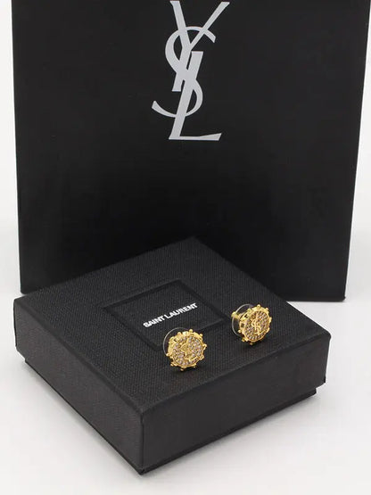 حلق ايف الجديد 729 حلق ysl