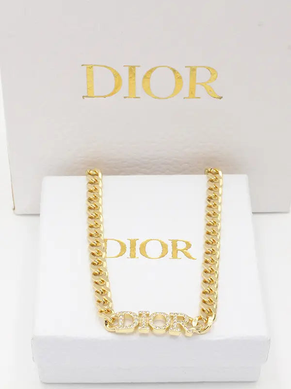 سلسال ديور 649 سلسال dior