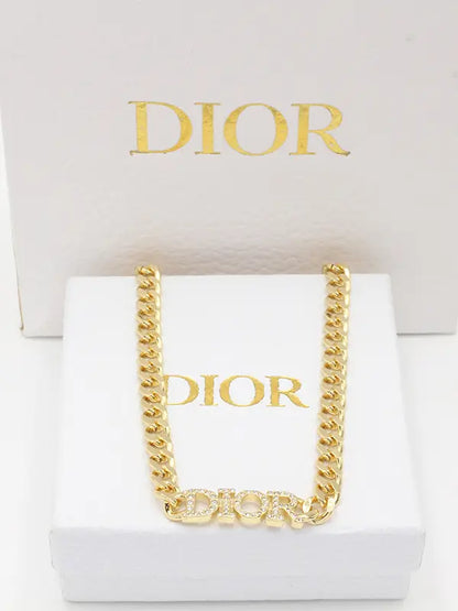 سلسال ديور 649 سلسال dior
