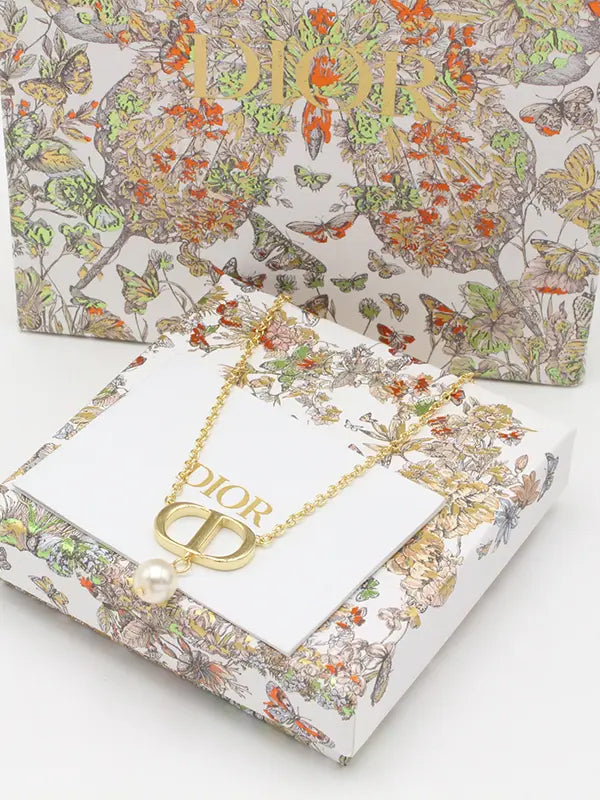 سلسال ديور سلسال dior