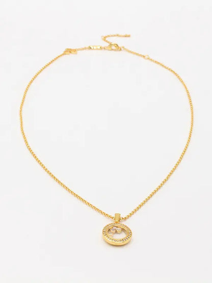 سلسال شوبارد ماستر سيركل صغير سلسال chopard