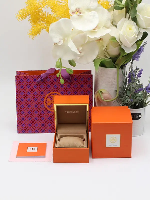 ملحقات توري بورش للاساور هاي فيرجن هدايا tory burch