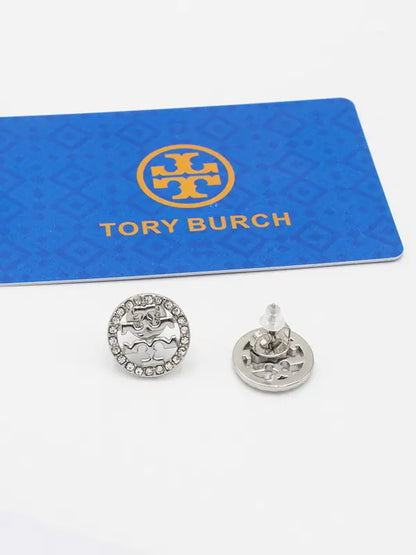 حلق توري بورش الجديد حلق tory burch