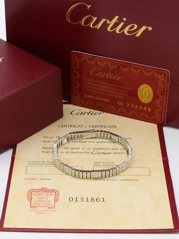 اسواره كارتير الجديدة اسواره CARTIER