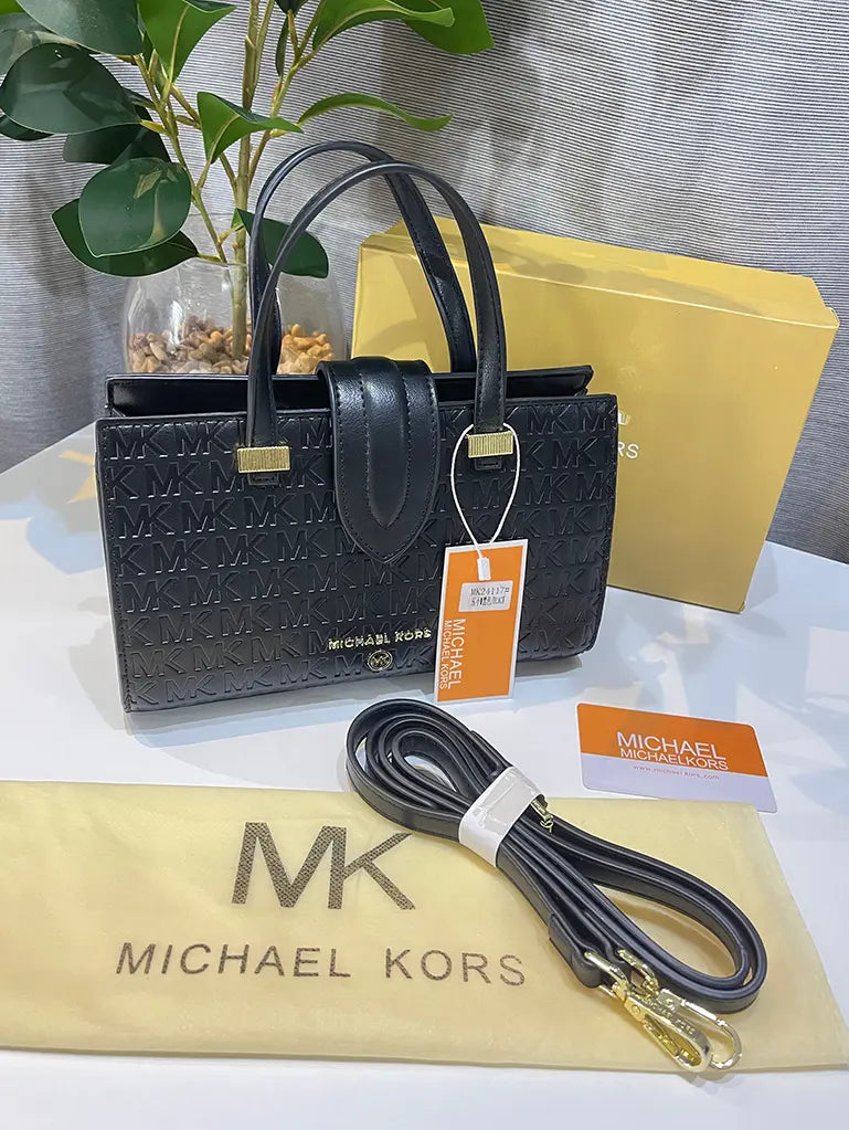 شنطه مايكل كورس ماستر شنط وحقائب Michael Kors اسود