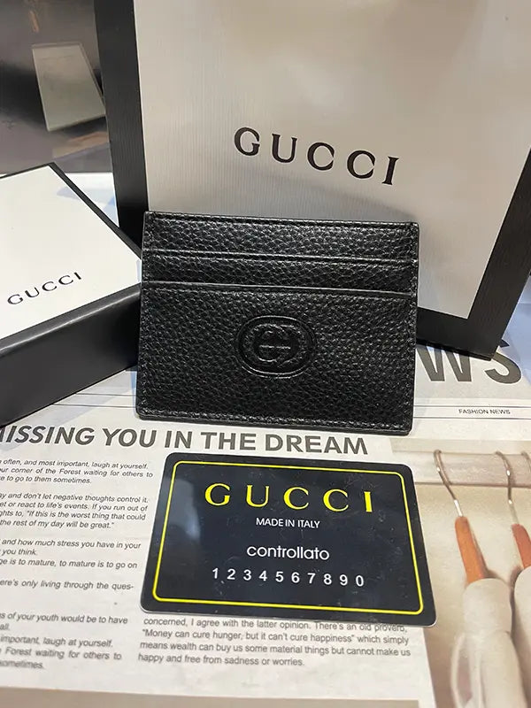 بوك قوتشي 311 محافظ gucci bags