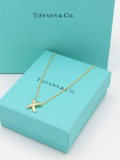 سلسال تيفاني ناعمة ماستر X سلسال tiffany