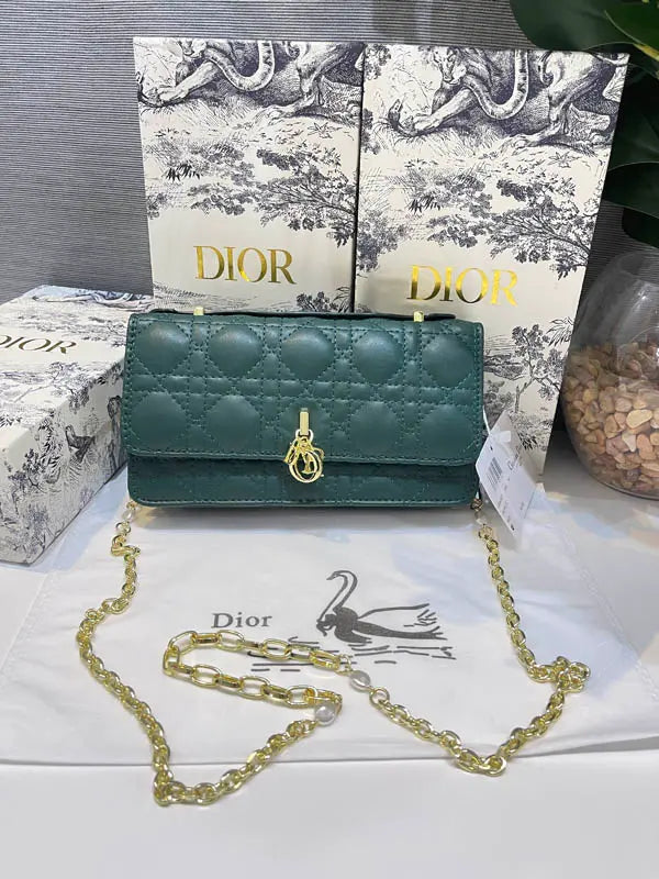 شنطة ديور ماستر الجديد شنط وحقائب dior اخضر
