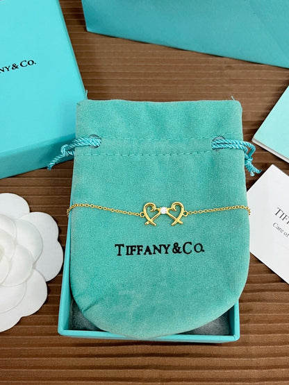 اساور تيفاني تو هارتز اسواره tiffany