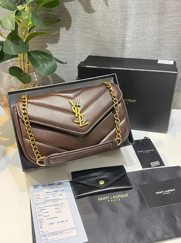 شنطة ايف سان لوران لولو الماستر شنط وحقائب ysl bag