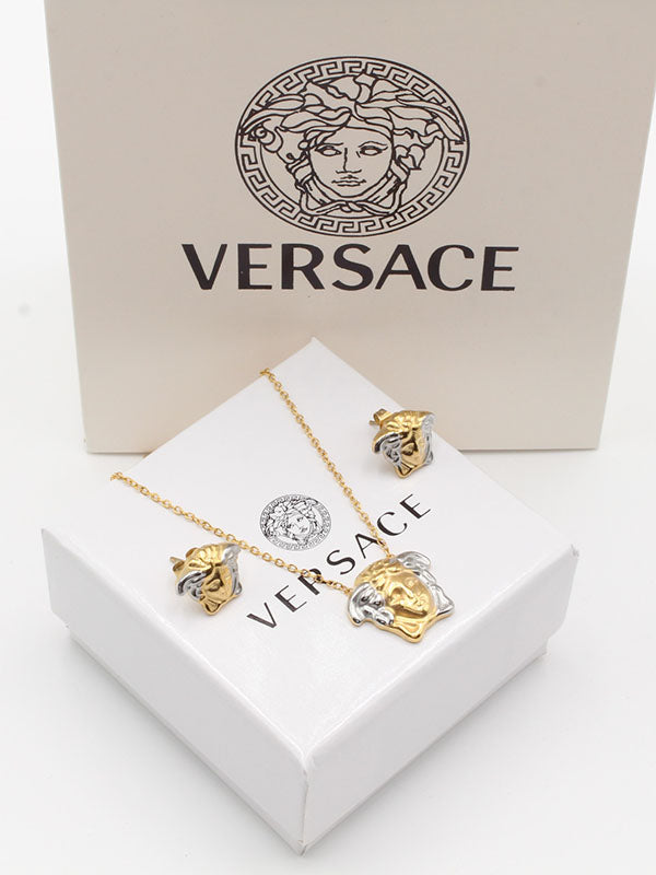 طقم فيرساتشي فيس اطقم versace