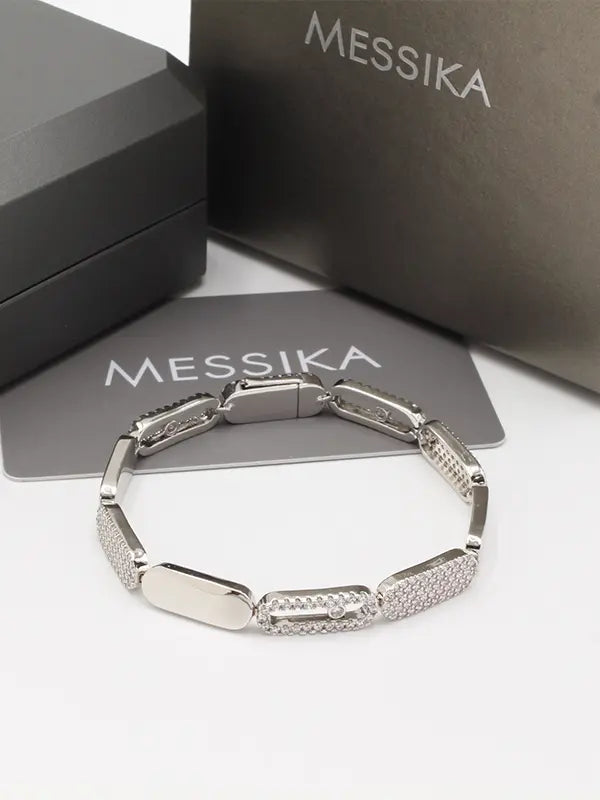 اسوارة ميسيكا الجديد ماستر اسواره messika