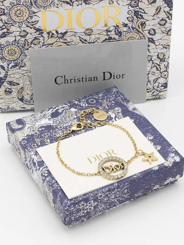 اساور ديور انتيك الجديد 779 اسواره dior