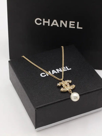 سلسال شانيل انتيك 724 سلسال chanel
