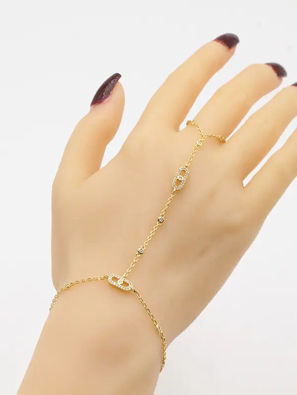 اسواره كف ميسيكا زركون الماستر