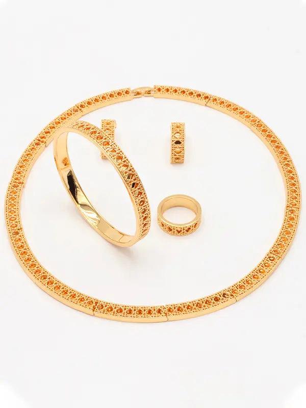 طقم ديور 4 قطع اطقم dior