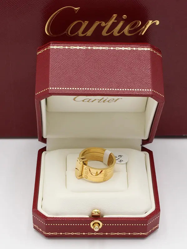 خاتم كارتير 548 خواتم CARTIER