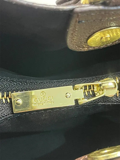 شنطة قوتشي ماستر وسط بني شنط وحقائب gucci bags