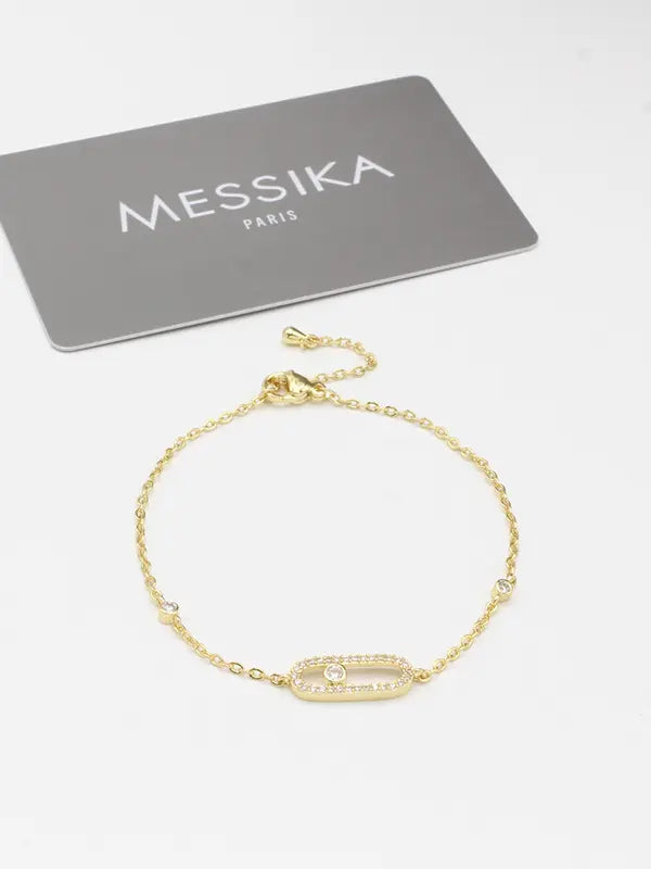 اساور ميسيكا زركون صغير اسواره messika