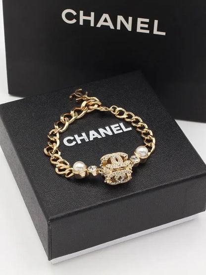 اساور شانيل انتيك الجديد 932 اسواره chanel