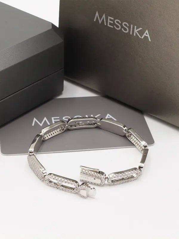 اسوارة ميسيكا الجديد ماستر اسواره messika