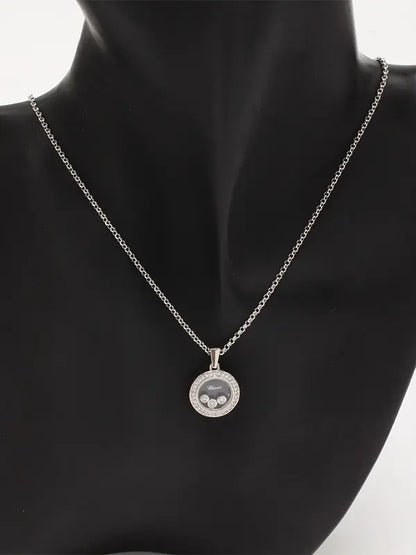 سلسال شوبارد ماستر سيركل صغير سلسال chopard