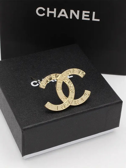 بروش شانيل 221 بروش chanel