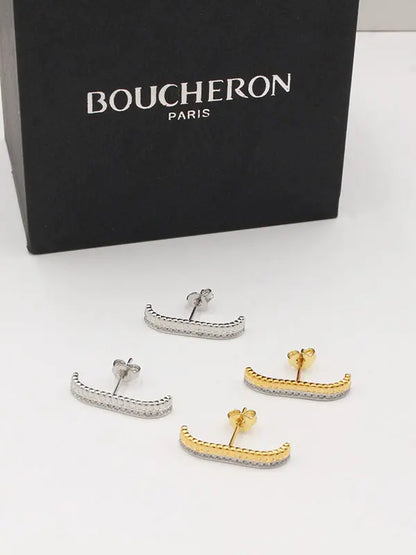 حلق بوشرون زركون ماستر الجديد 737 حلق bucheron