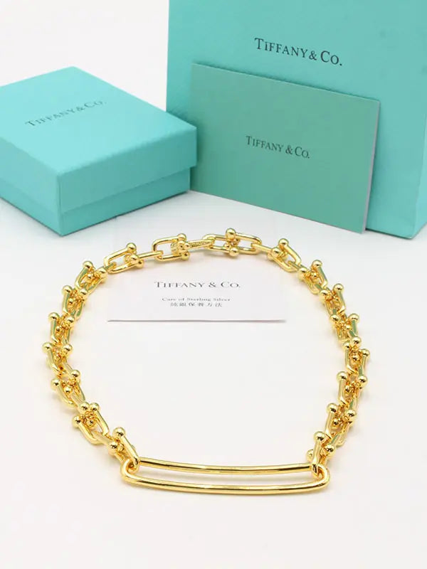 سلسال تيفاني الجديد ميتال ماستر 738 سلسال tiffany