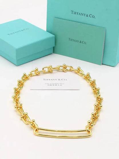 سلسال تيفاني الجديد ميتال ماستر 738 سلسال tiffany