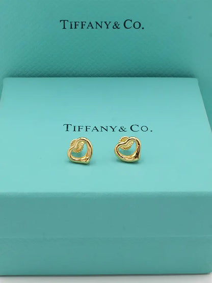 حلق تيفاني هارت ماستر حلق tiffany
