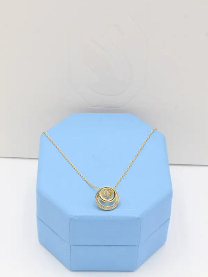 سلسال سواروفسكي هايبربولا ماستر سلسال Swarovski