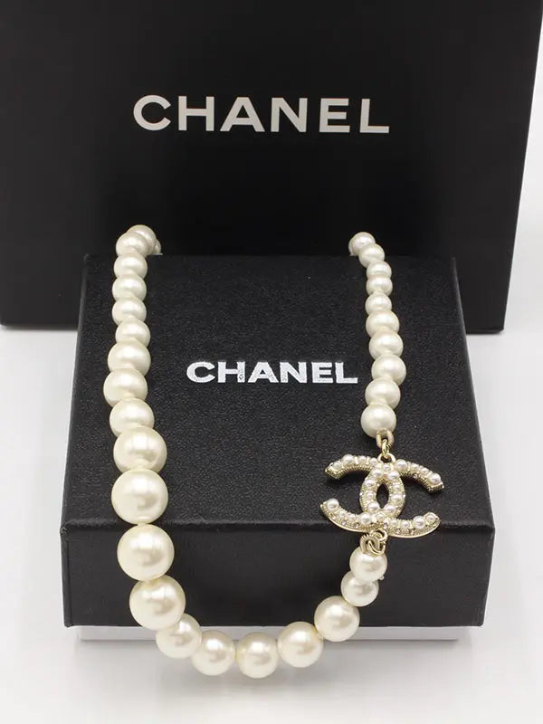 سلسال شانيل لولو 722 سلسال chanel