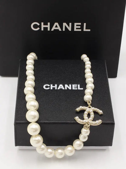 سلسال شانيل لولو 722 سلسال chanel