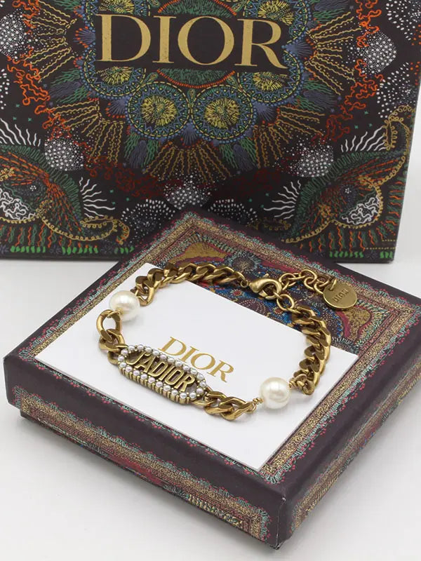 اساور ديور ماستر انتيك جادور اسواره dior