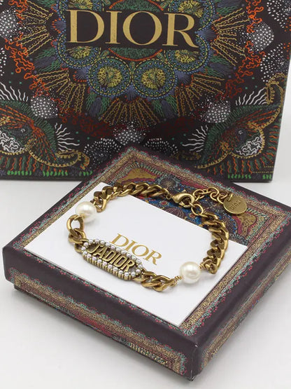 اساور ديور ماستر انتيك جادور اسواره dior