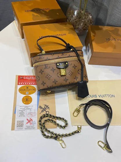 شنطة لويس فيتون نيو ماستر شنط وحقائب louis vuitton bags