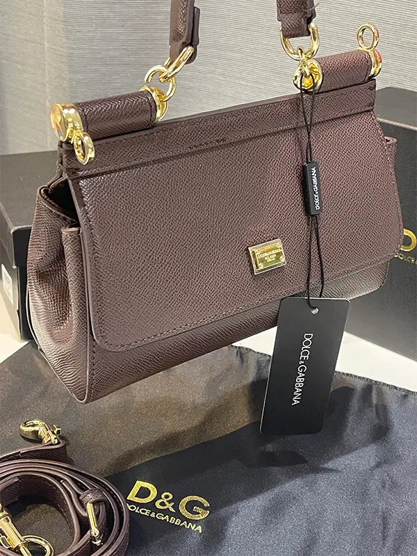 شنطة دولتشي اند غابانا الماستر شنط وحقائب Dolce&amp;Gabbana bags