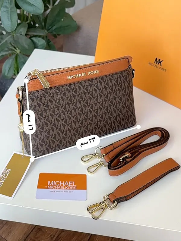 شنطه مايكل كورس ماستر شنط وحقائب اكسسوارات جويل