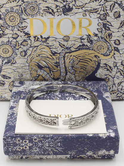 اساور ديور لوقو SLIM اسواره dior