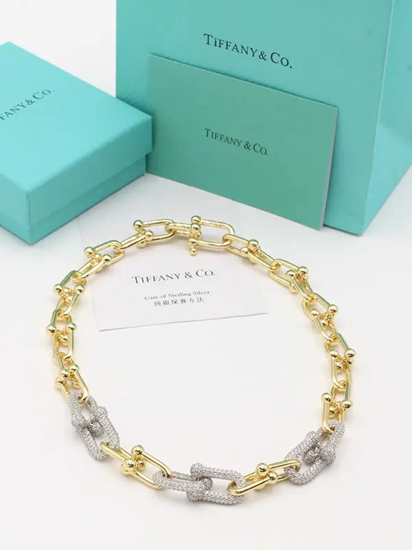 سلسال تيفاني الجديد ملتي زركون ماستر 740 سلسال tiffany