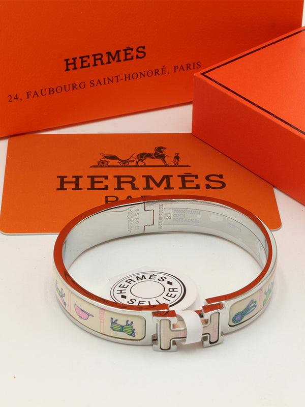 اساور هيرمز هورس وايت اسواره HERMES