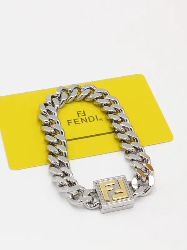 اساور فندي رجالي هاي فيرجن اسواره fendi