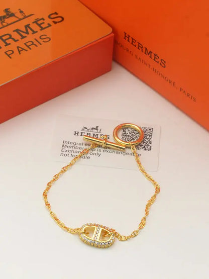 اساور هيرمز ماستر الجديده زركون اسواره HERMES