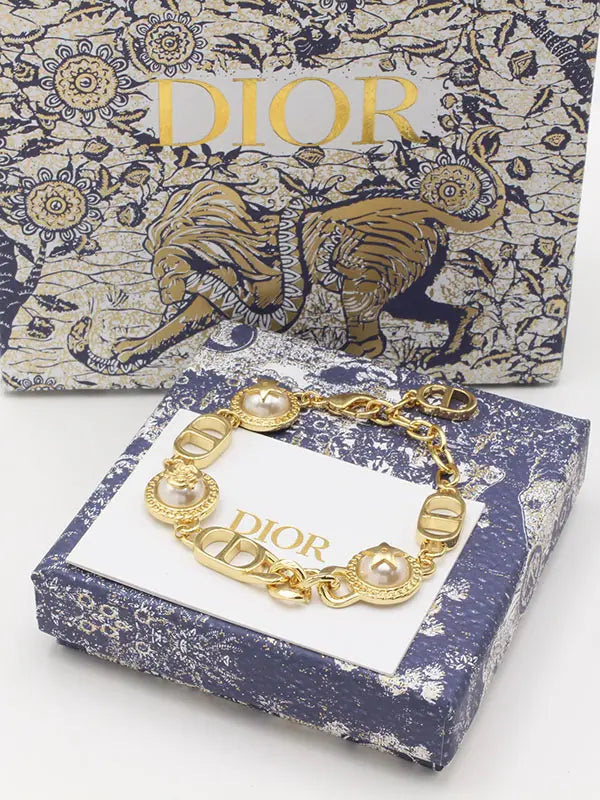 اساور ديور ماستر ملتي لوقو اسواره dior