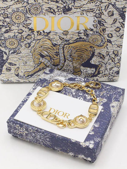 اساور ديور ماستر ملتي لوقو اسواره dior
