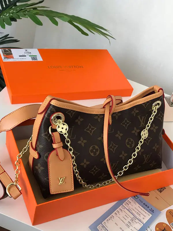 شنطة لويس فيتون نيو لوك شنط وحقائب louis vuitton