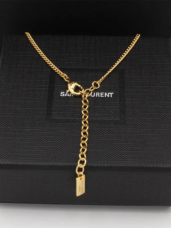 سلسال ايف سان لوران نيو ماستر سلسال ysl