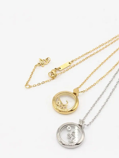 سلسال شوبارد ماستر سلسال chopard